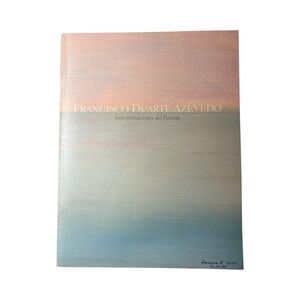 Francisco Duarte Azevedo Art Book